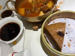 -尚一汤 广东炖汤(金桥国际店)