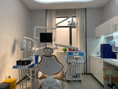 -牙博士口腔品牌连锁(杨浦店)