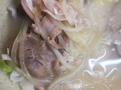 -豫石记羊汤(北苑店)