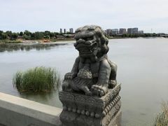 -卢沟桥文化旅游区(卢沟桥)