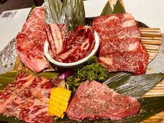 -虎丸烧肉(新大陆广场店)