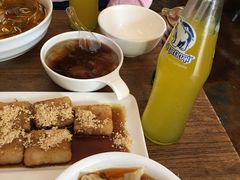-三生小馆(亭知路店)