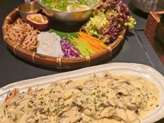 -Ameigo梅果·云贵川bistro(长宁来福士店)