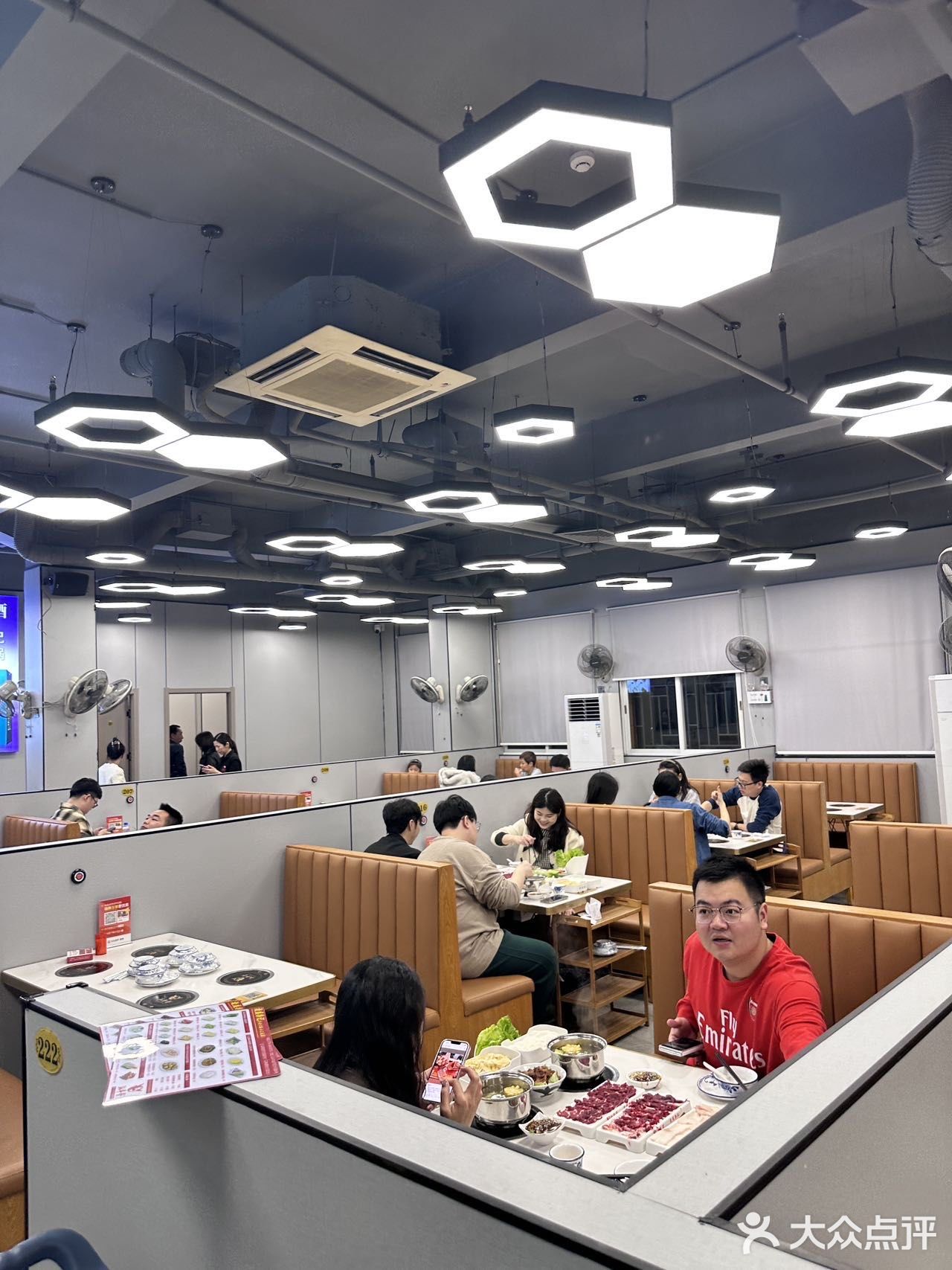 牛肉火锅9⃣️汕头的！汕头的！啊啊啊这一大盘手打牛肉丸🥹