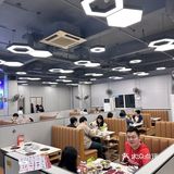 牛肉火锅9⃣️汕头的！汕头的！啊啊啊这一大盘手打牛肉丸🥹