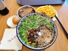 兰州牛肉面-有礼有面(知春路店)