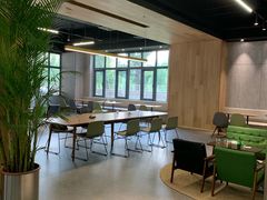 大堂-山下C5cafe(惠通时代广场店)