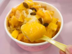 -梁子刨冰王&梁小糖(王顶堤店)