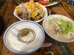 -Limapulo: Baba Can Cook