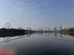 -南宁南湖公园