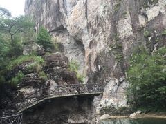 -楠溪江风景名胜区