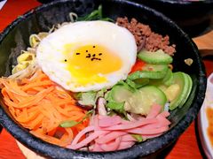 -鑫日千里马朝鲜族小馆(总店)