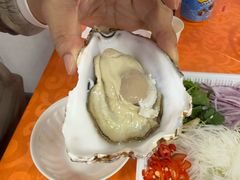 -成发鱼生