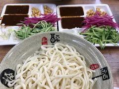 -北京炸酱面馆·烤鸭(前门总店)