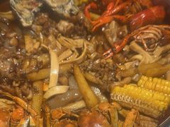 -熊记虾王·小龙虾(东晓南店)