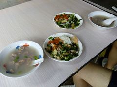 牛肉羹-群众牛肉小点(蚵仔煎)