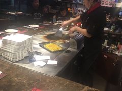 -尚雅铁板料理自助餐厅(乐松店)