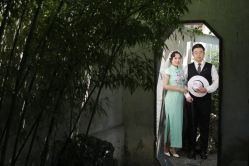 点击看大图 -苏州HX-合喜映画婚纱摄影