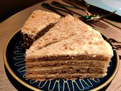 -波特曼西餐厅(中央大街店)