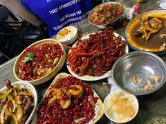 -无限虾享(同庆街店)