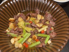 -秋色客家菜(南山店)