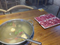-牛必福潮汕牛肉火锅(油坊桥店)