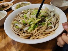 -柴氏风味斋(甘家口店)