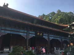 -南沙天后宫景区