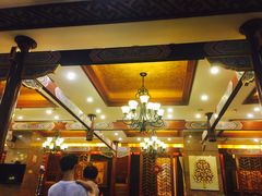 -老码头火锅(骡马市店)