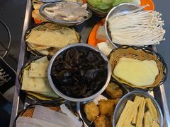 -范贤光鸡公煲(平乐园总店)