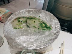 -何记羊汤馆(丽水佳源店)