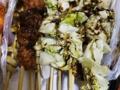 -运德成·天津老味烧烤(广开二马路店)