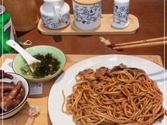 -奎元馆(市民中心店)