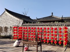-慈城古县城景区
