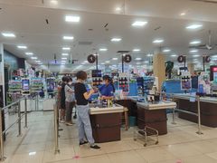 -世纪联华超市(凤起店)