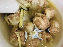 -海平馄饨(逍遥二路店)