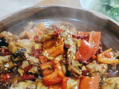 -老三样·美食研究中心(世贸路店)