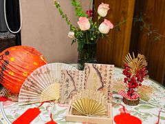-山水雅居·江南雅宴(运河公园店)
