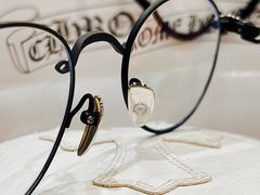 -EYEPHILO镜之道·克罗心眼镜
