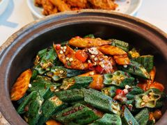 -南拳十三姨·潮汕砂锅粥·粤菜(西单大悦城店)