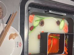 -洞子口重庆鲜货火锅(楚翘城旗舰店)