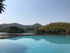 -宁波九龙湖开元度假村