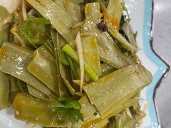-老师家羊杂碎(延安总店)