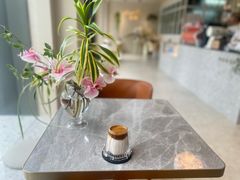 -花神·轻食简餐·咖啡馆·花卉绿植(荷兰花卉小镇店)