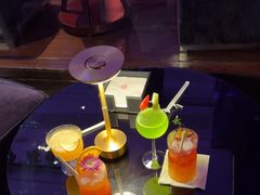 -云·酷 Atmosphere(国贸大酒店)