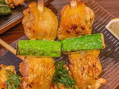 -鸟鹏烧鸟居酒屋(天河领展店)