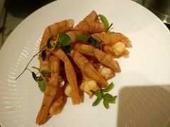 -四世同堂·京菜·烤鸭(双井店)