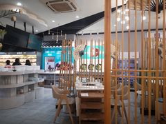 大堂-屋头串串(新街里店)