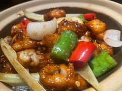 -留半山·香港食堂(啦啦宝都店)