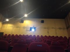 -博纳国际影城(淄博店)